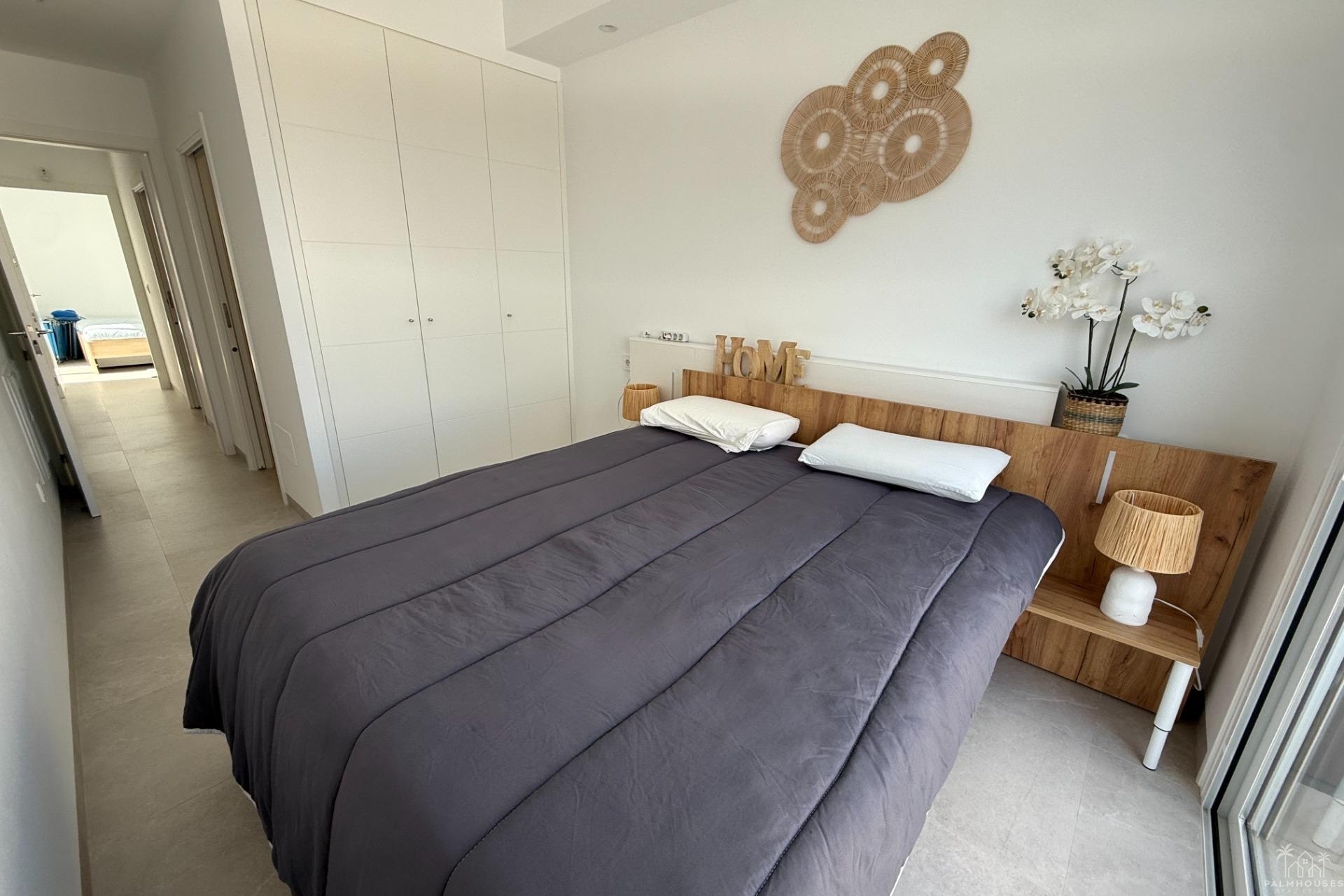 Revente - Villa - Torre Pacheco - Balsicas