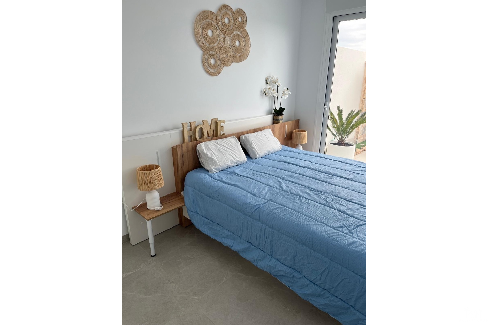 Revente - Villa - Torre Pacheco - Balsicas