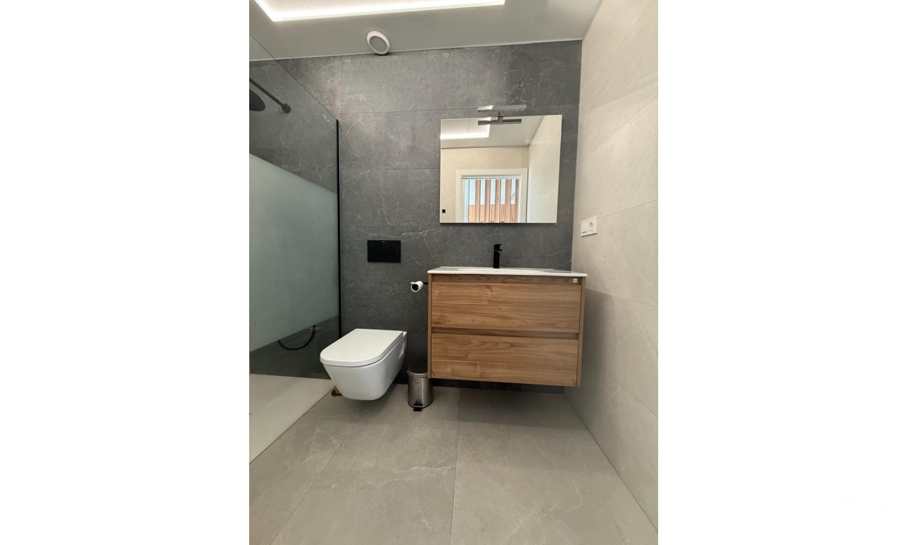 Revente - Villa - Torre Pacheco - Balsicas