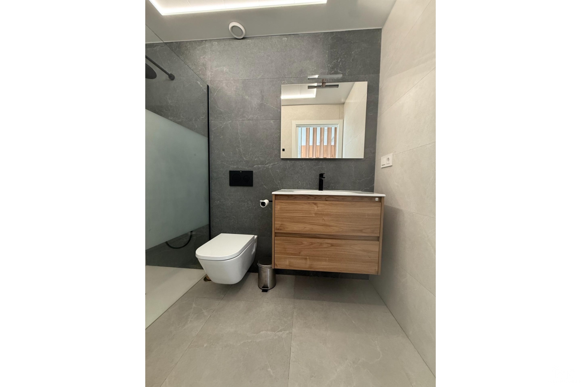 Revente - Villa - Torre Pacheco - Balsicas