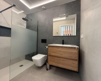Revente - Villa - Torre Pacheco - Balsicas