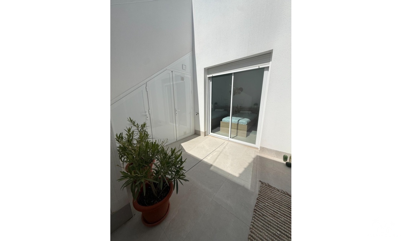 Revente - Villa - Torre Pacheco - Balsicas