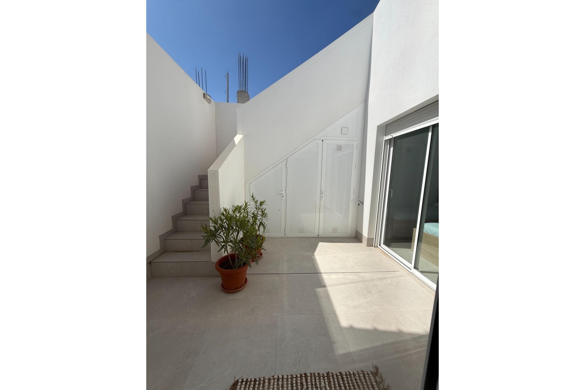 Revente - Villa - Torre Pacheco - Balsicas