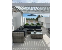 Revente - Villa - Torre Pacheco - Balsicas