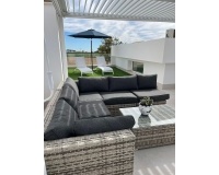 Revente - Villa - Torre Pacheco - Balsicas