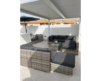 Revente - Villa - Torre Pacheco - Balsicas
