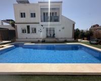 Revente - Villa - Torre Pacheco - Balsicas