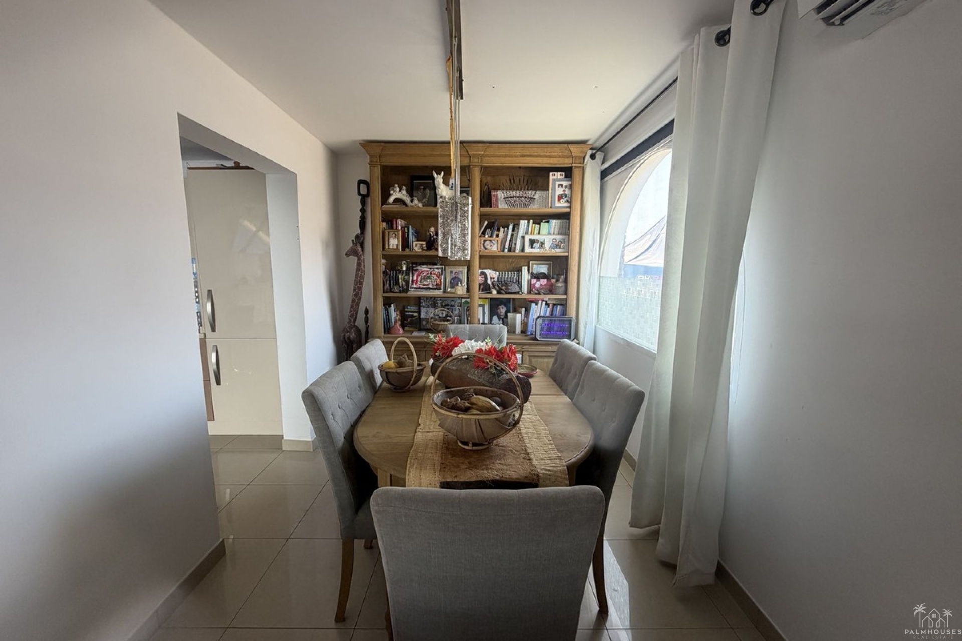 Revente - Villa - Torre Pacheco - Balsicas