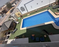 Revente - Villa - Torre Pacheco - Balsicas