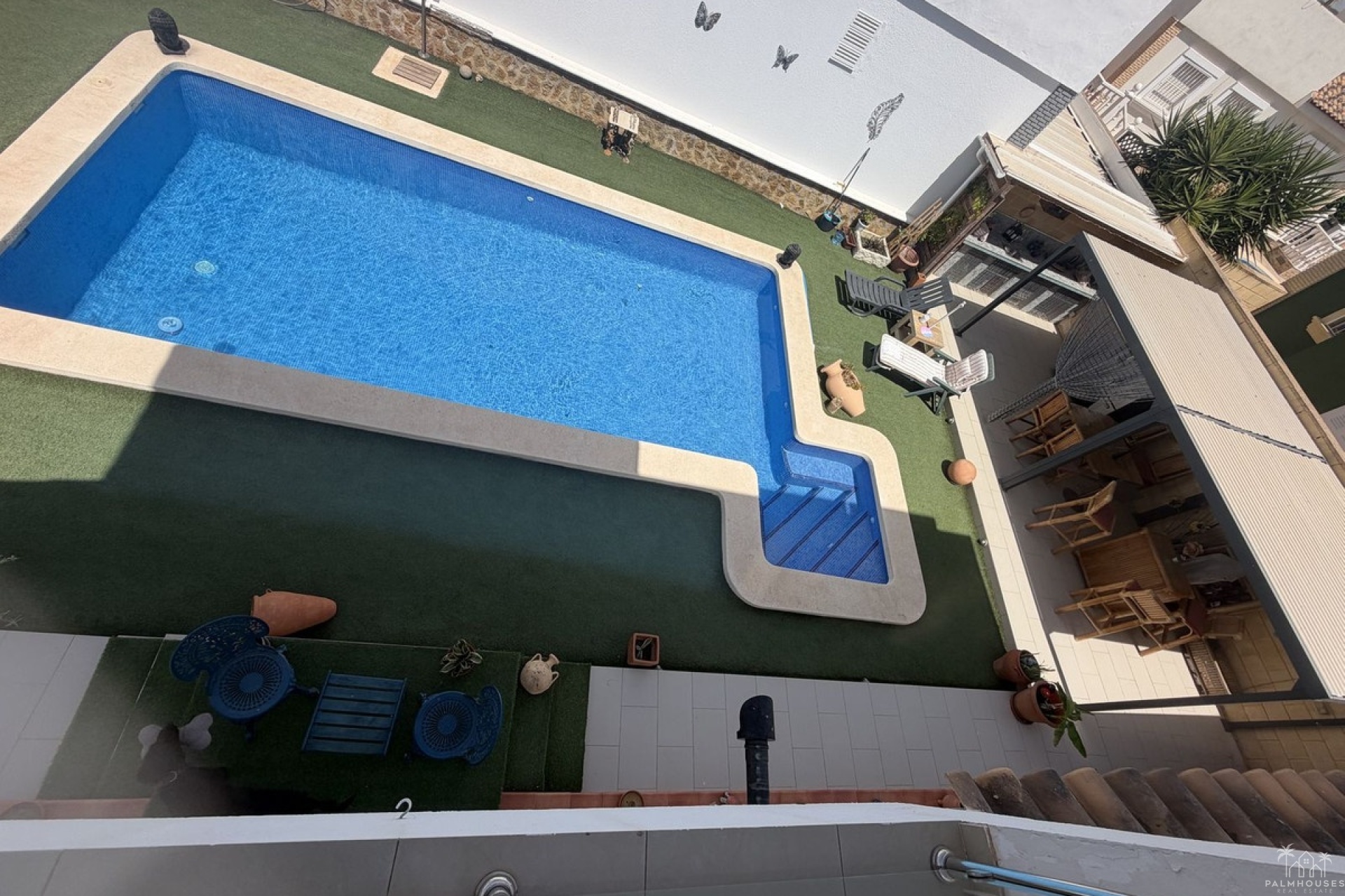 Revente - Villa - Torre Pacheco - Balsicas