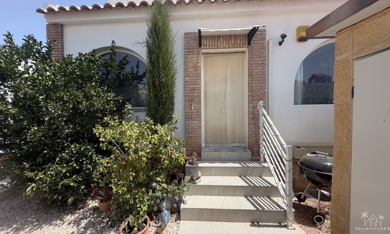 Revente - Villa - Torre Pacheco - Balsicas