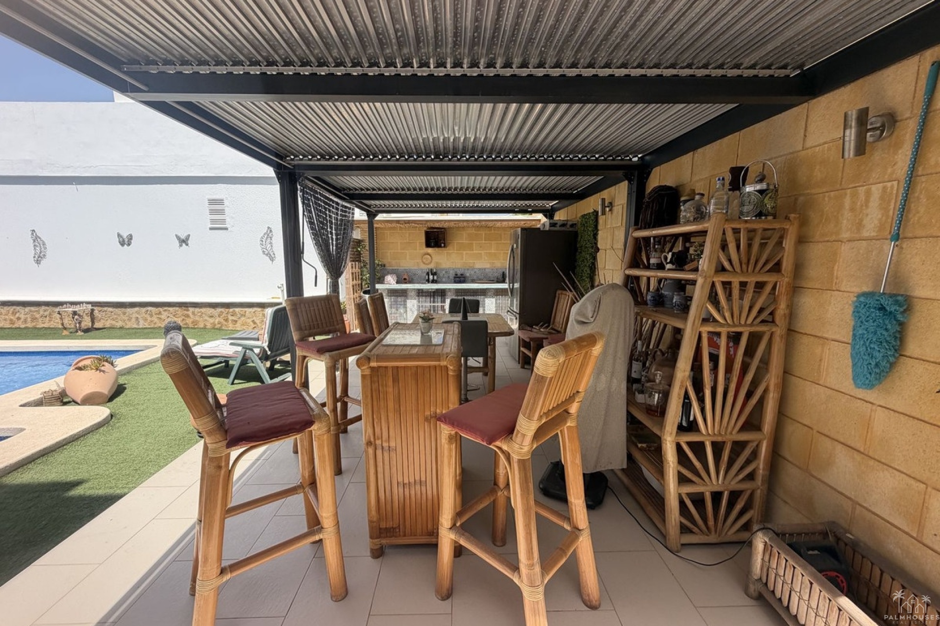 Revente - Villa - Torre Pacheco - Balsicas