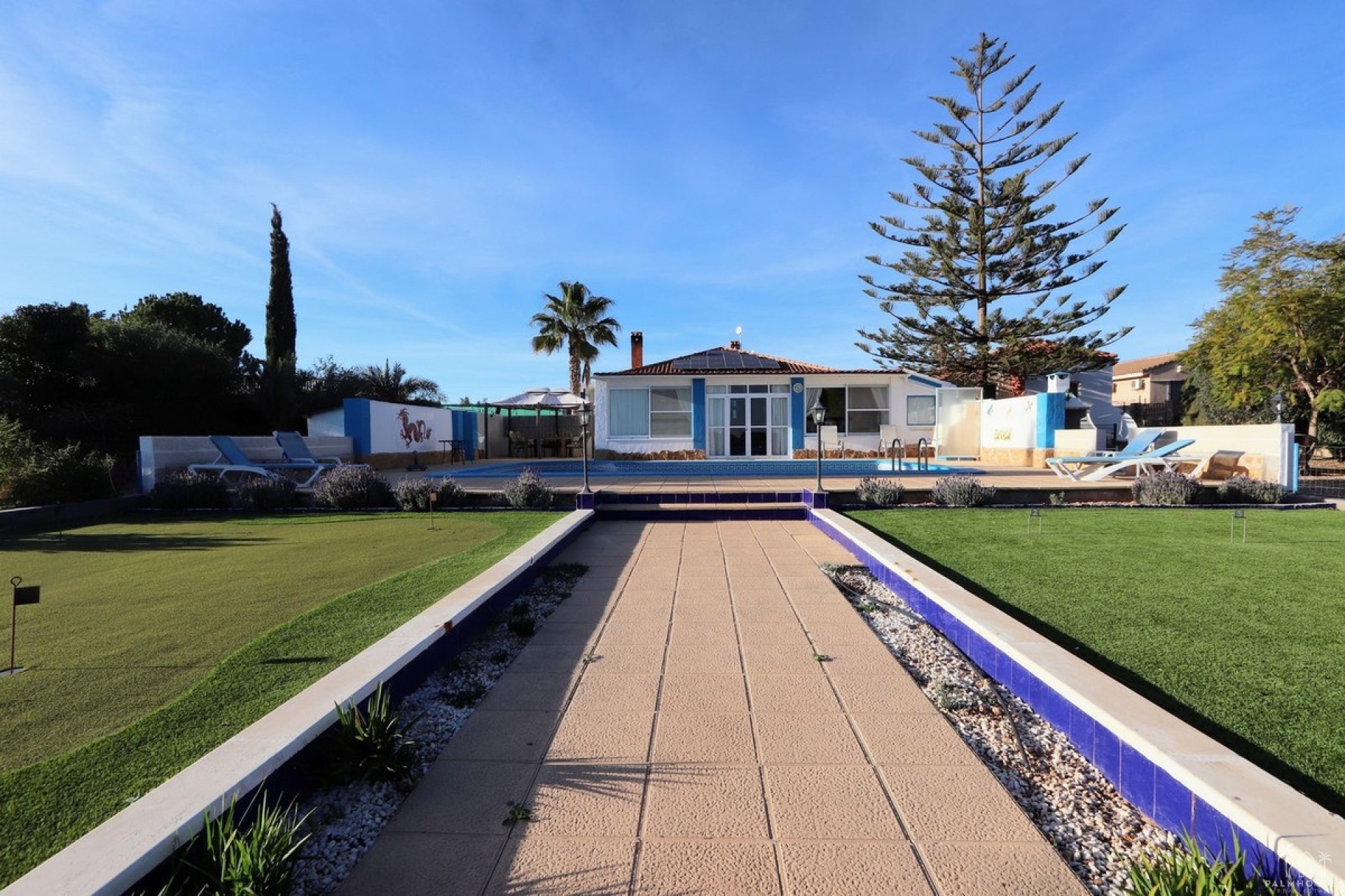 Revente - Villa - Torre Pacheco - Balsicas