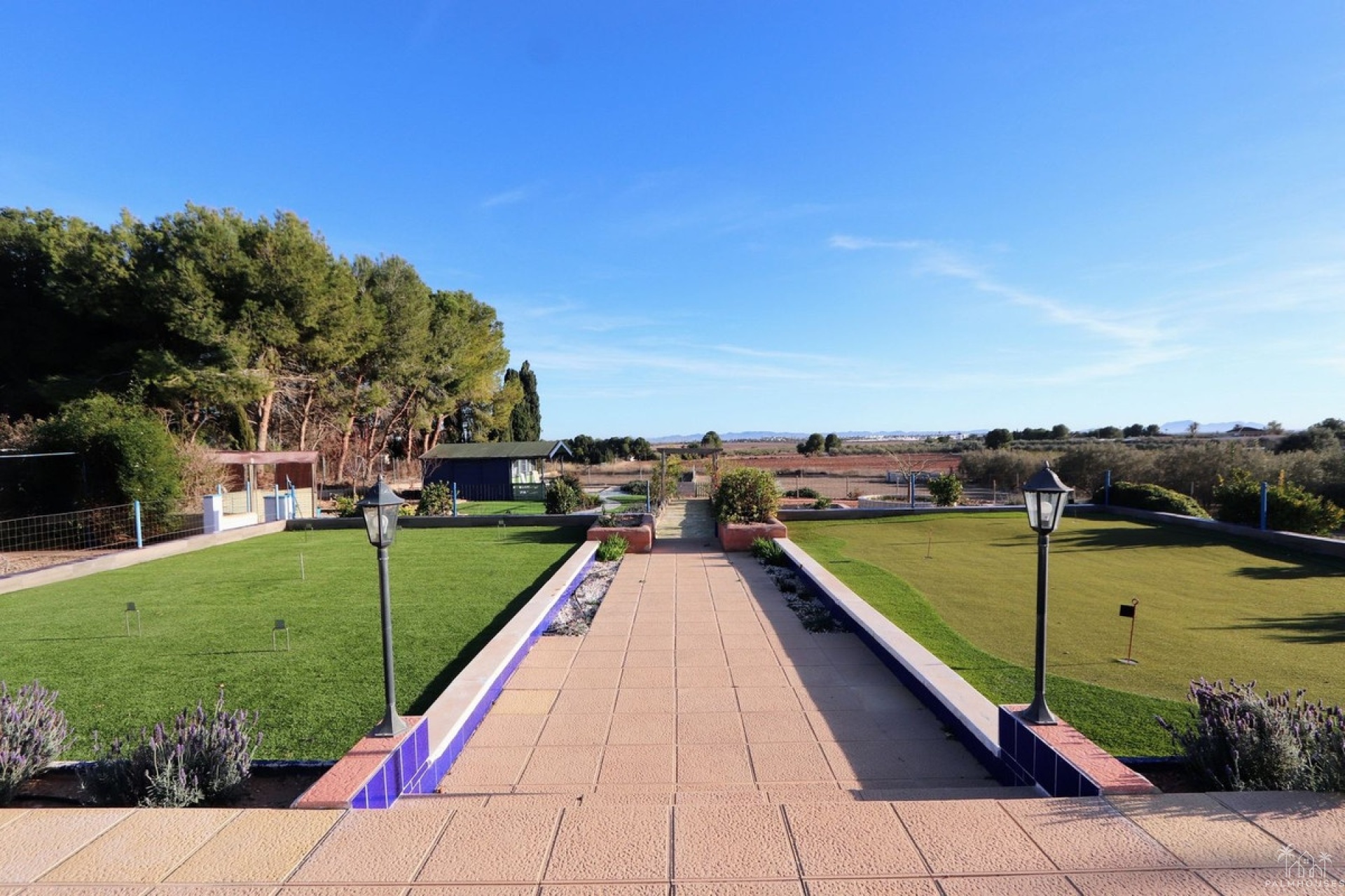 Revente - Villa - Torre Pacheco - Balsicas