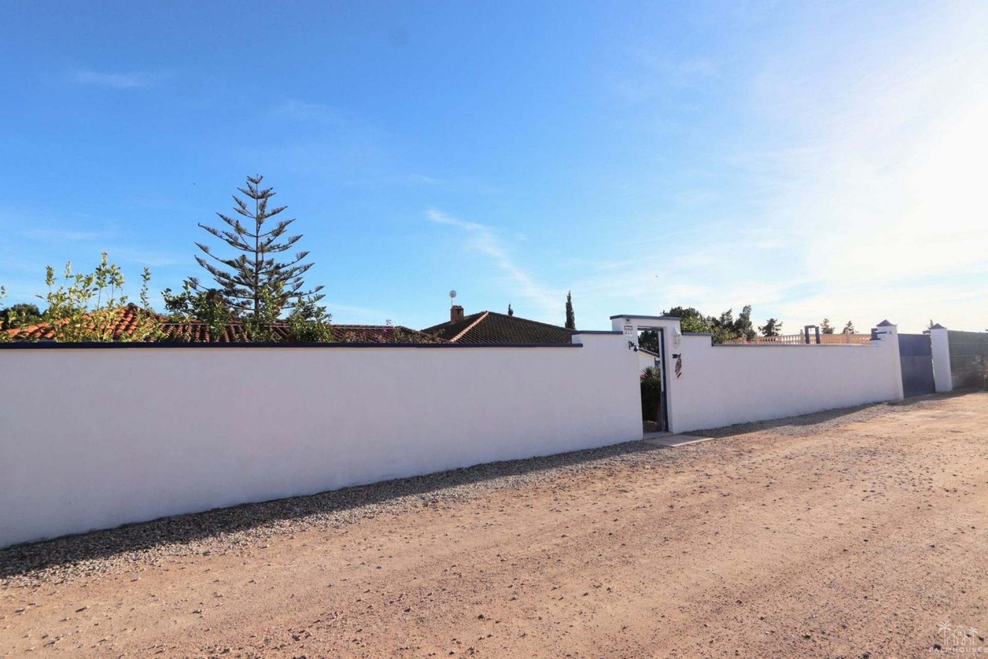 Revente - Villa - Torre Pacheco - Balsicas