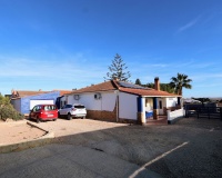 Revente - Villa - Torre Pacheco - Balsicas