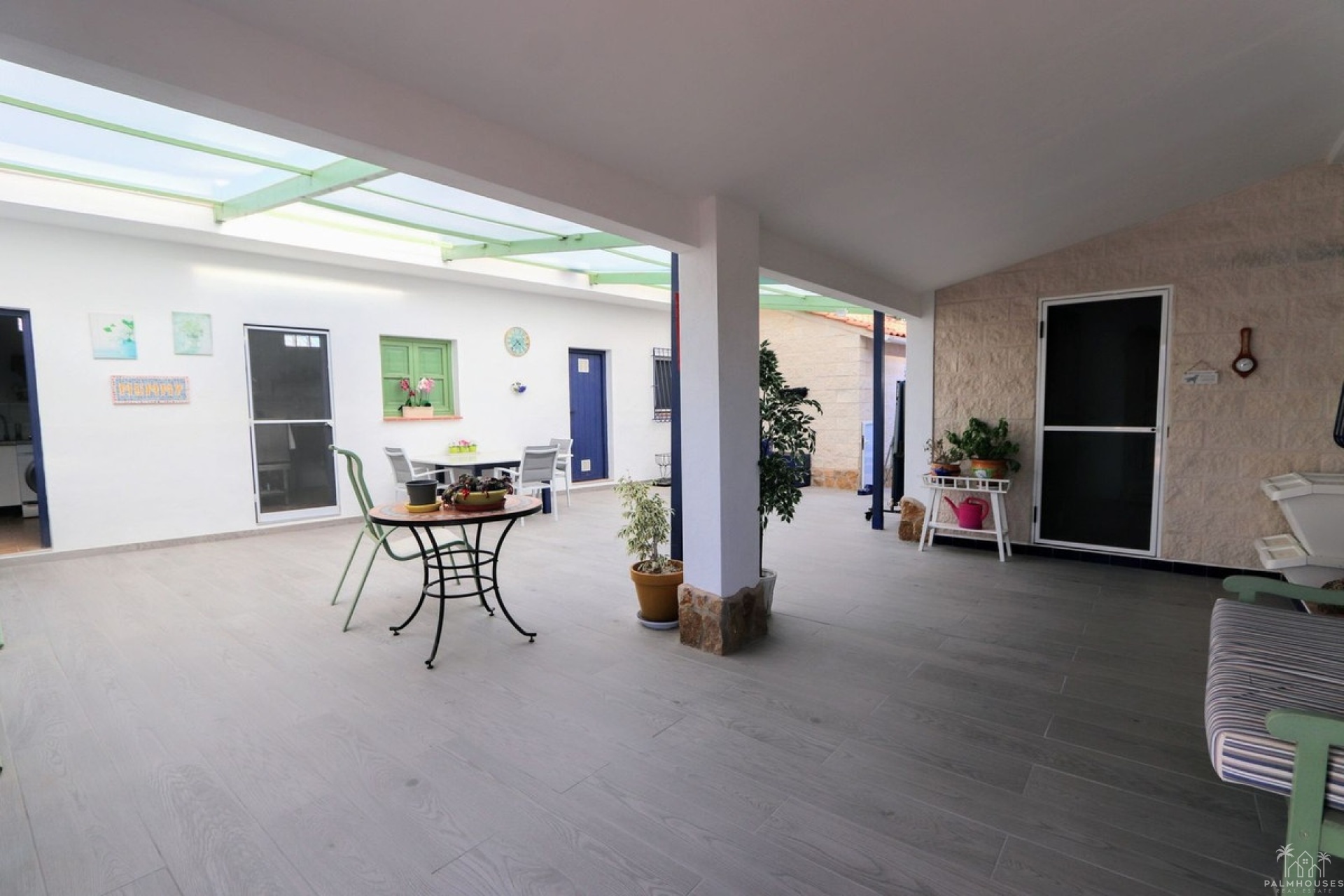 Revente - Villa - Torre Pacheco - Balsicas