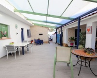 Revente - Villa - Torre Pacheco - Balsicas