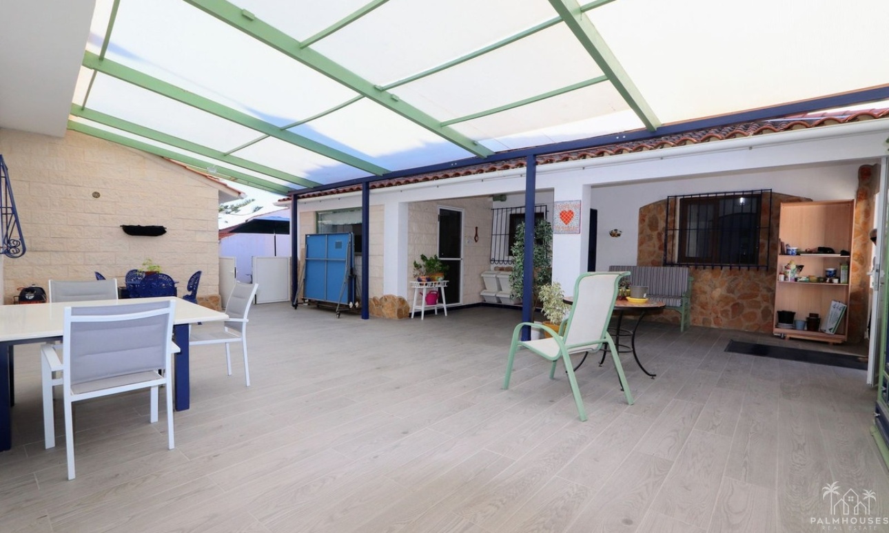 Revente - Villa - Torre Pacheco - Balsicas