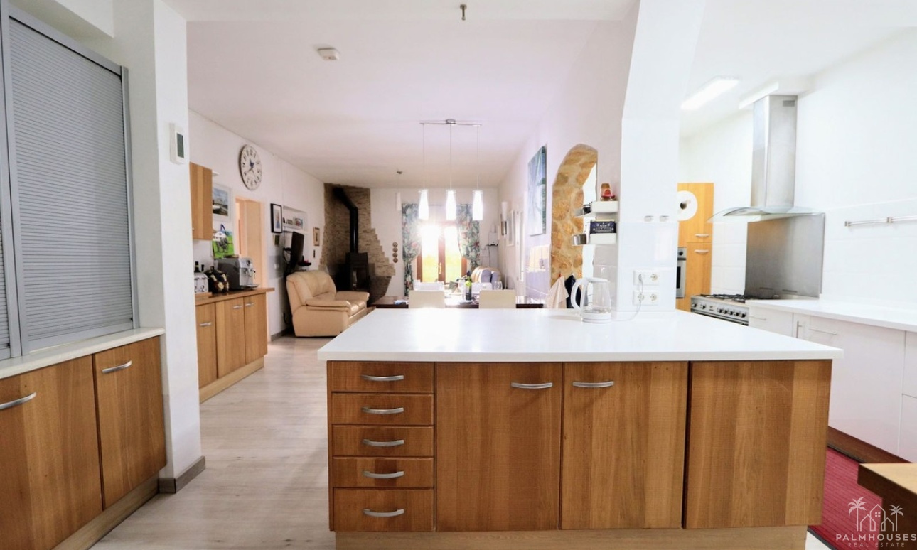 Revente - Villa - Torre Pacheco - Balsicas