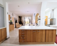 Revente - Villa - Torre Pacheco - Balsicas