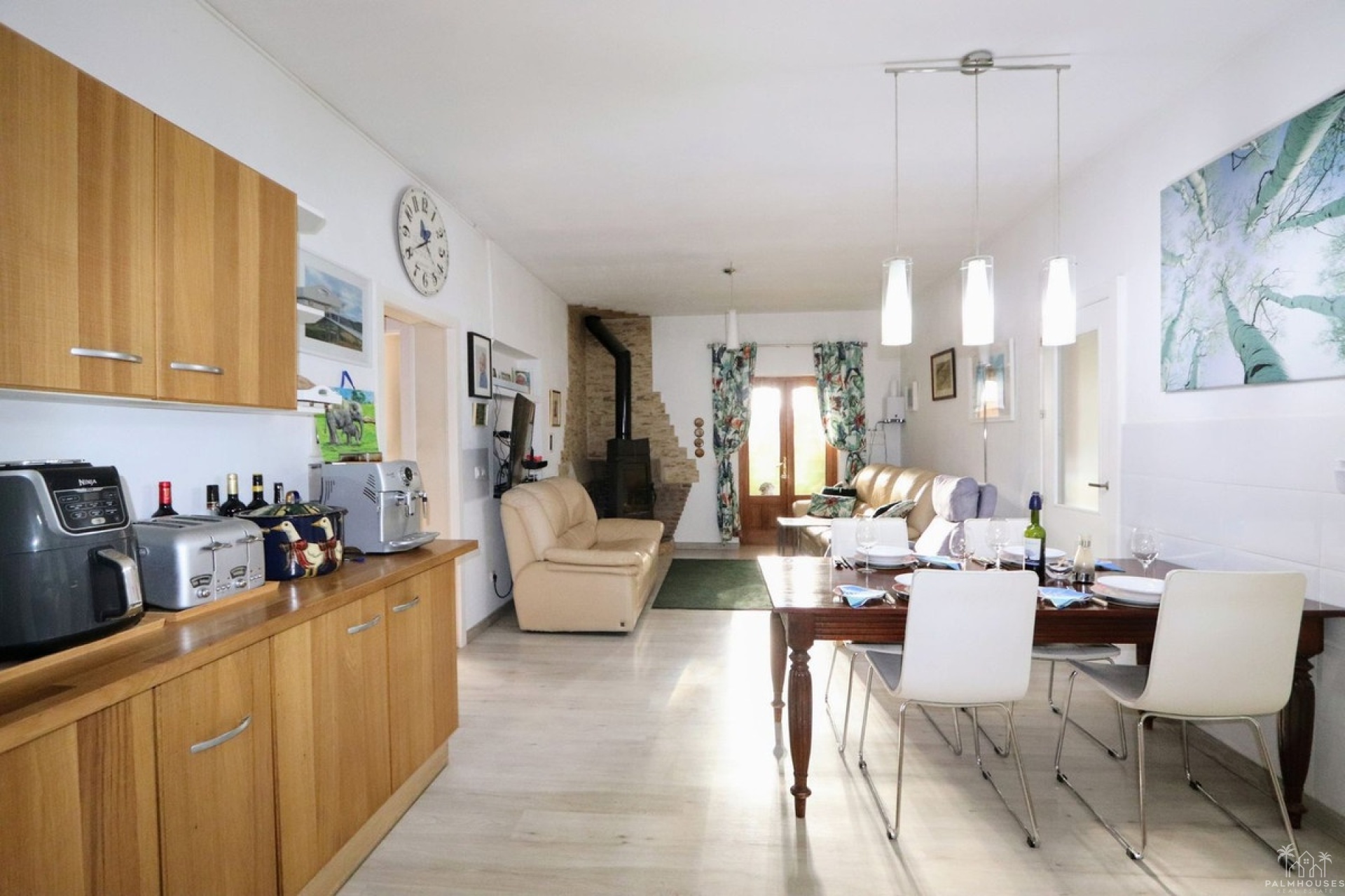 Revente - Villa - Torre Pacheco - Balsicas