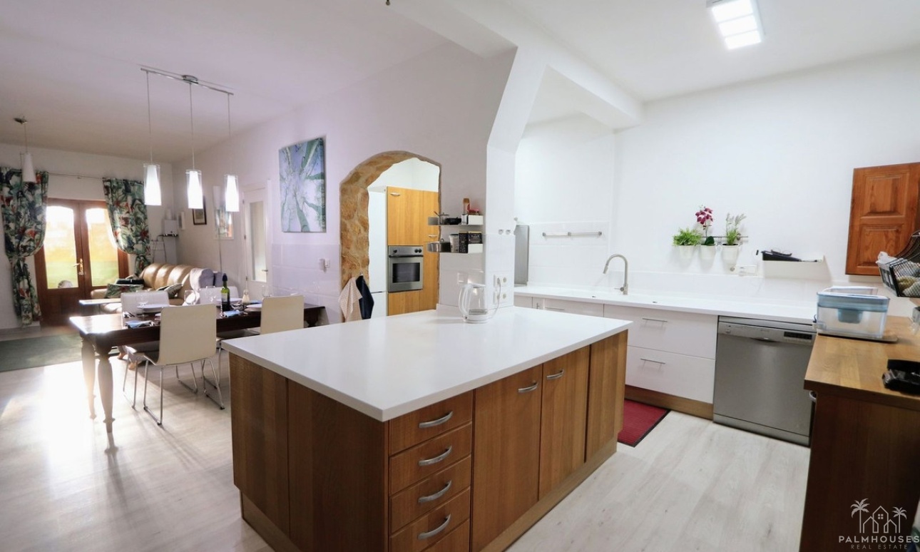 Revente - Villa - Torre Pacheco - Balsicas