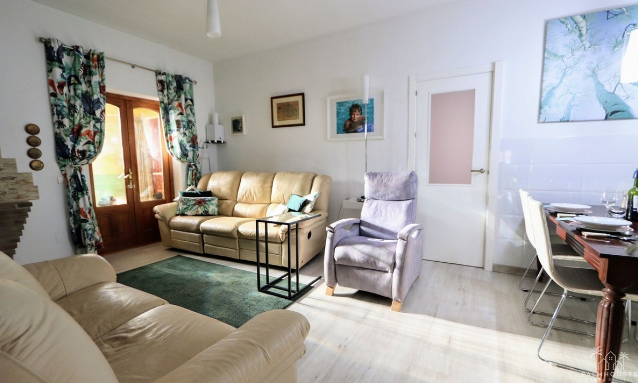 Revente - Villa - Torre Pacheco - Balsicas