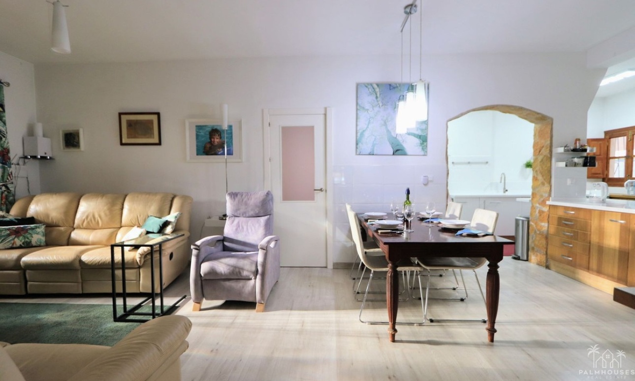 Revente - Villa - Torre Pacheco - Balsicas
