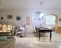 Revente - Villa - Torre Pacheco - Balsicas