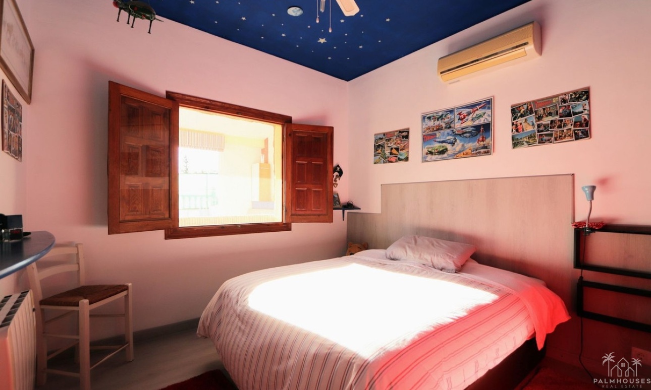 Revente - Villa - Torre Pacheco - Balsicas