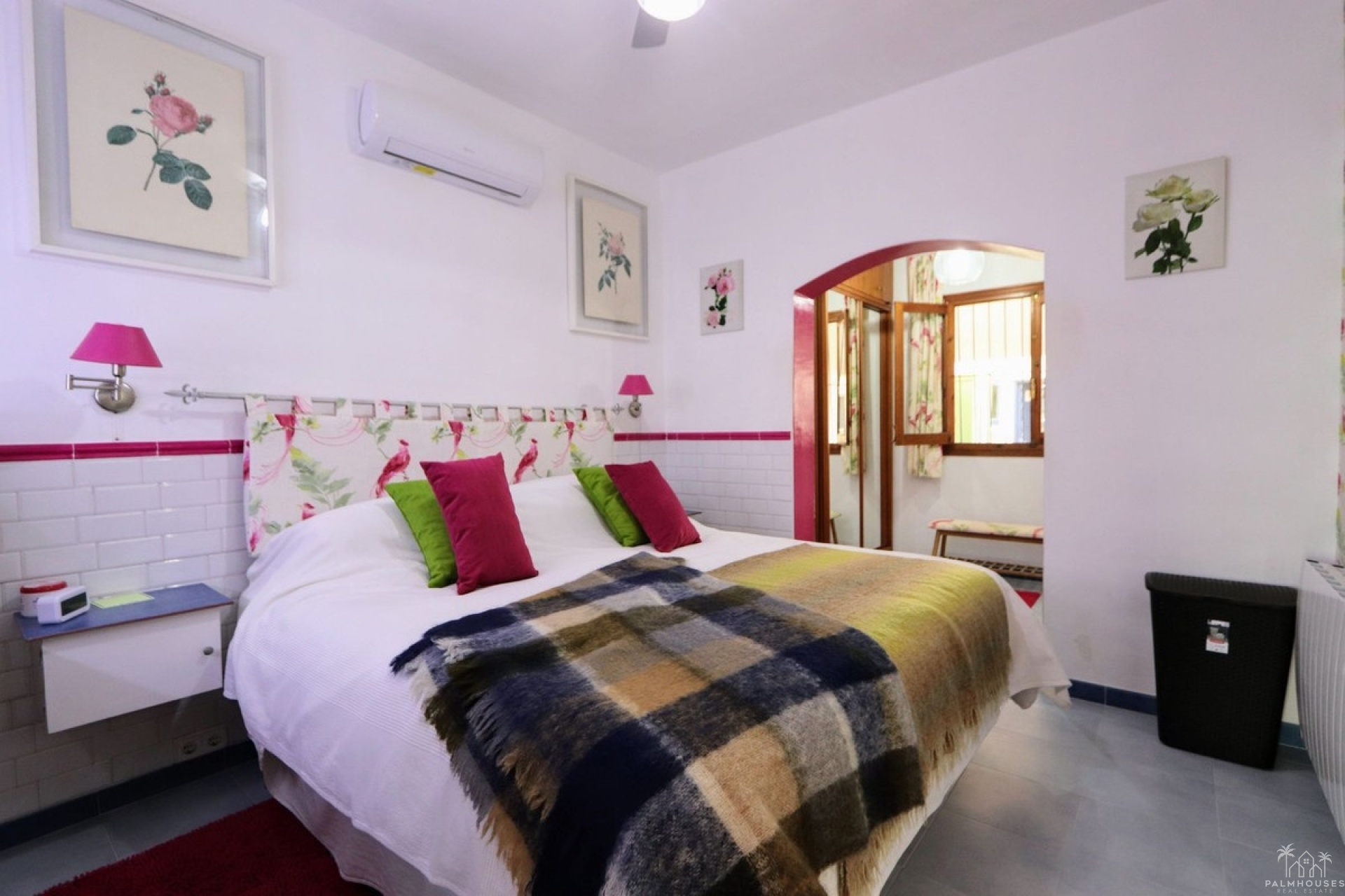 Revente - Villa - Torre Pacheco - Balsicas