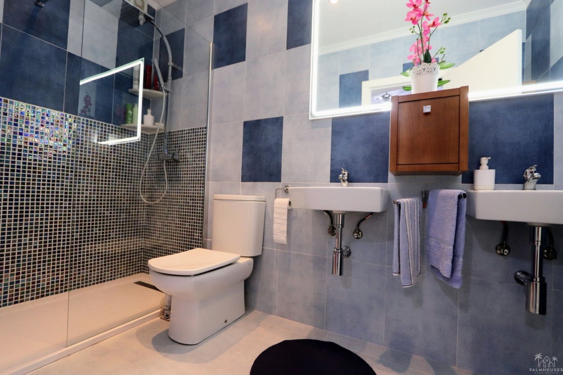Revente - Villa - Torre Pacheco - Balsicas