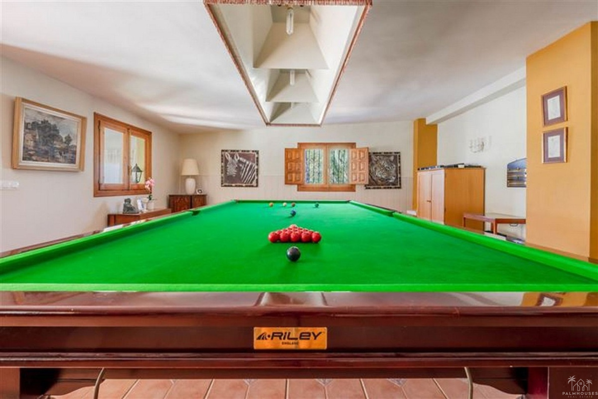 Revente - Villa - Torre Pacheco - Balsicas