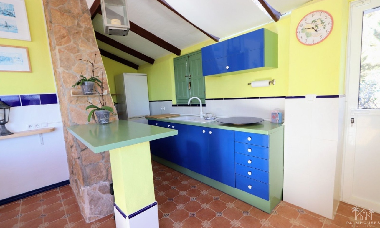 Revente - Villa - Torre Pacheco - Balsicas
