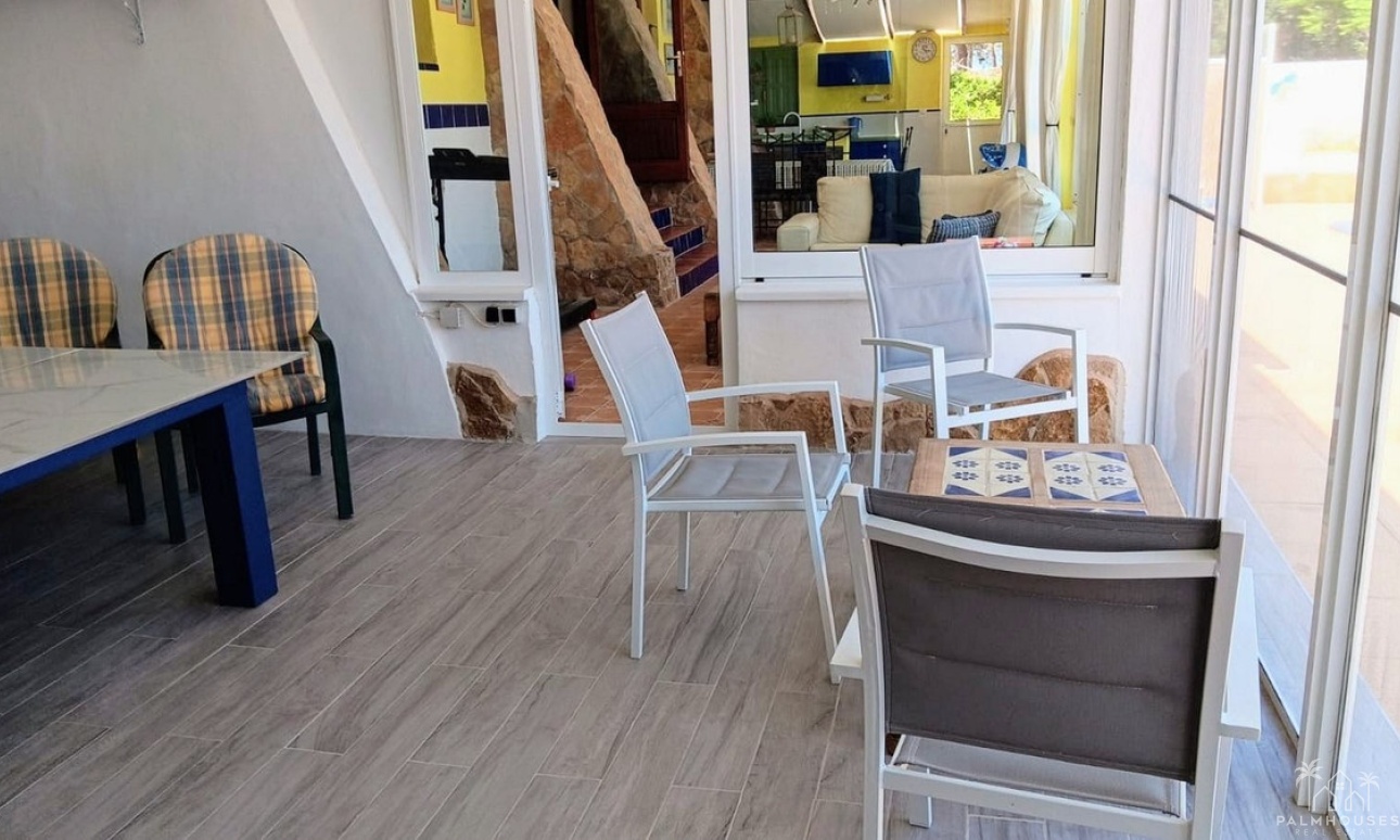 Revente - Villa - Torre Pacheco - Balsicas