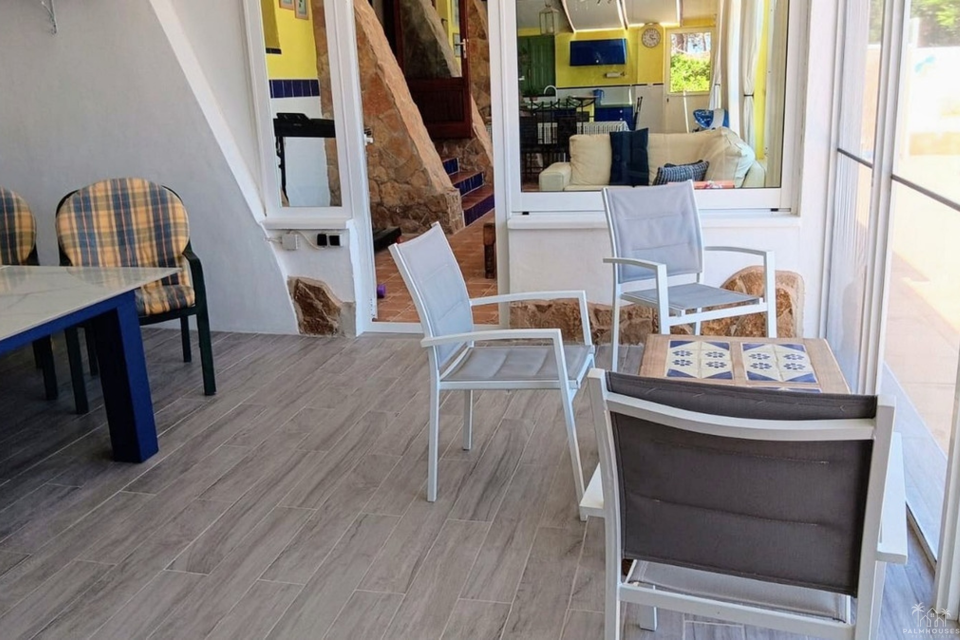 Revente - Villa - Torre Pacheco - Balsicas