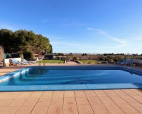 Revente - Villa - Torre Pacheco - Balsicas