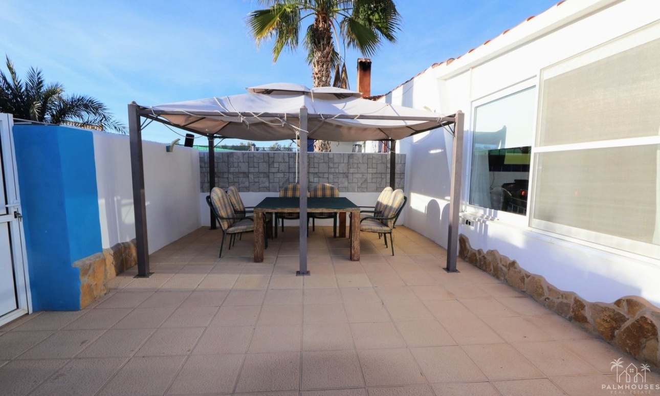 Revente - Villa - Torre Pacheco - Balsicas