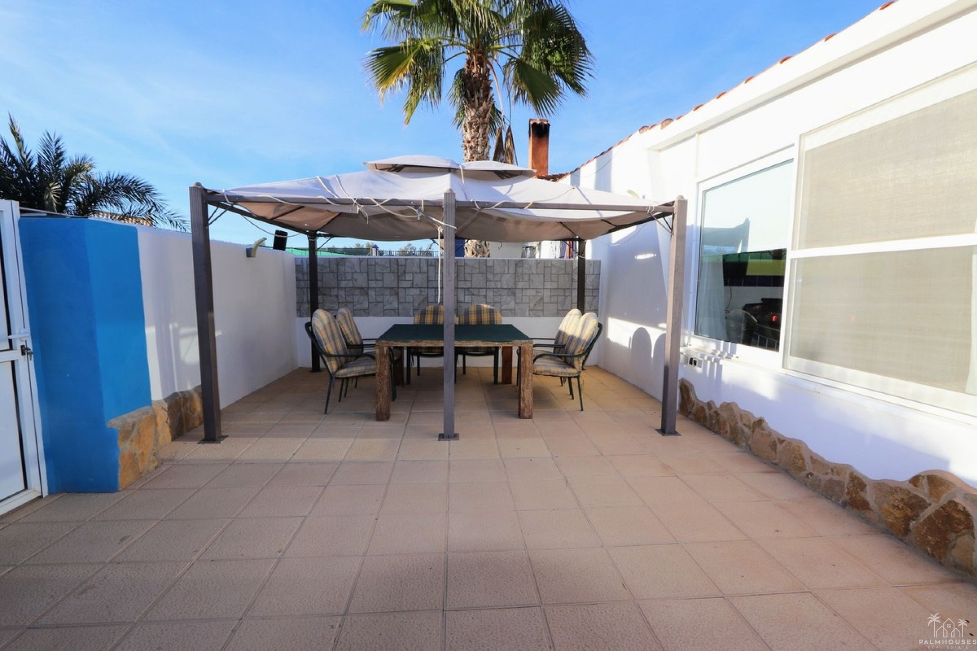 Revente - Villa - Torre Pacheco - Balsicas