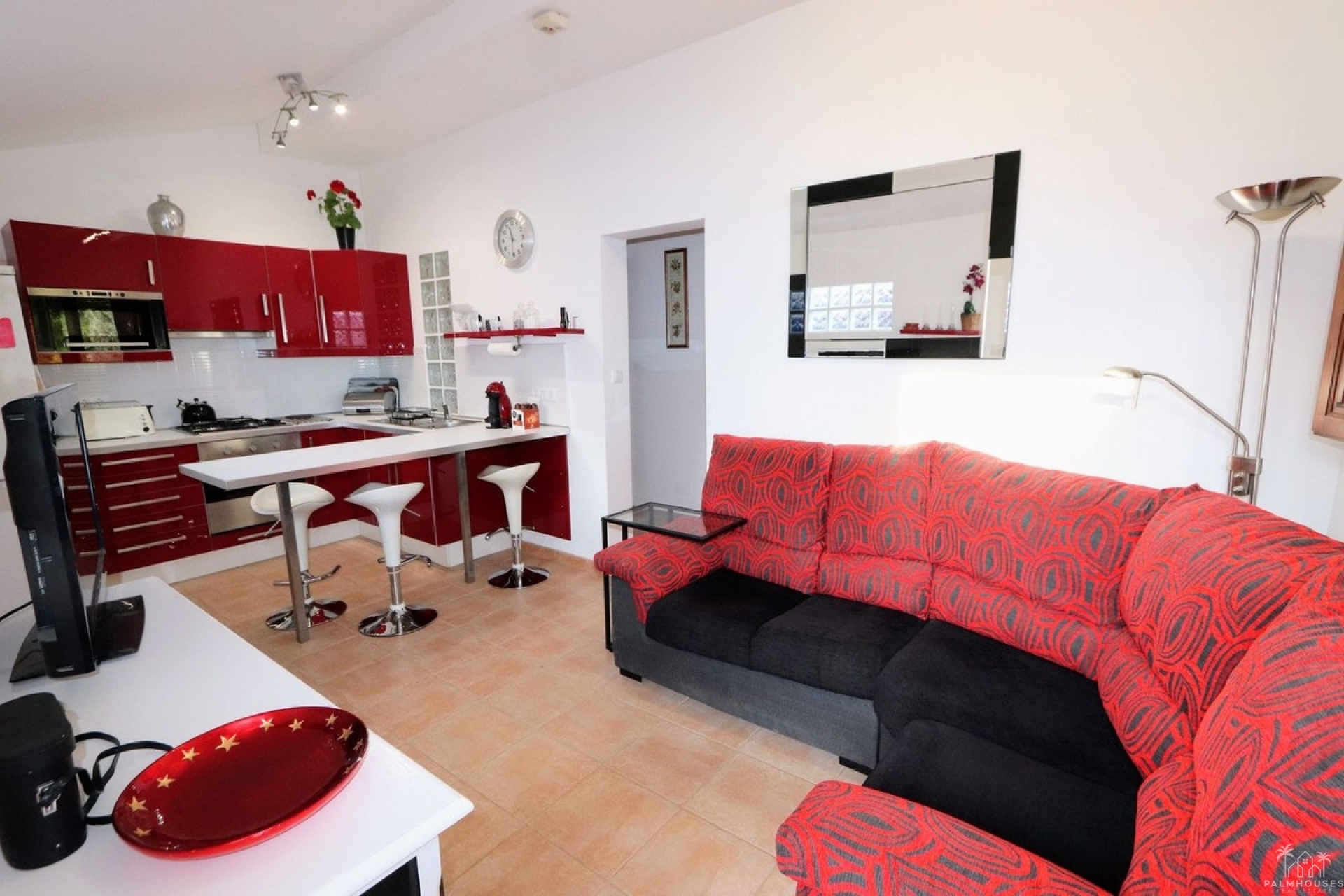Revente - Villa - Torre Pacheco - Balsicas