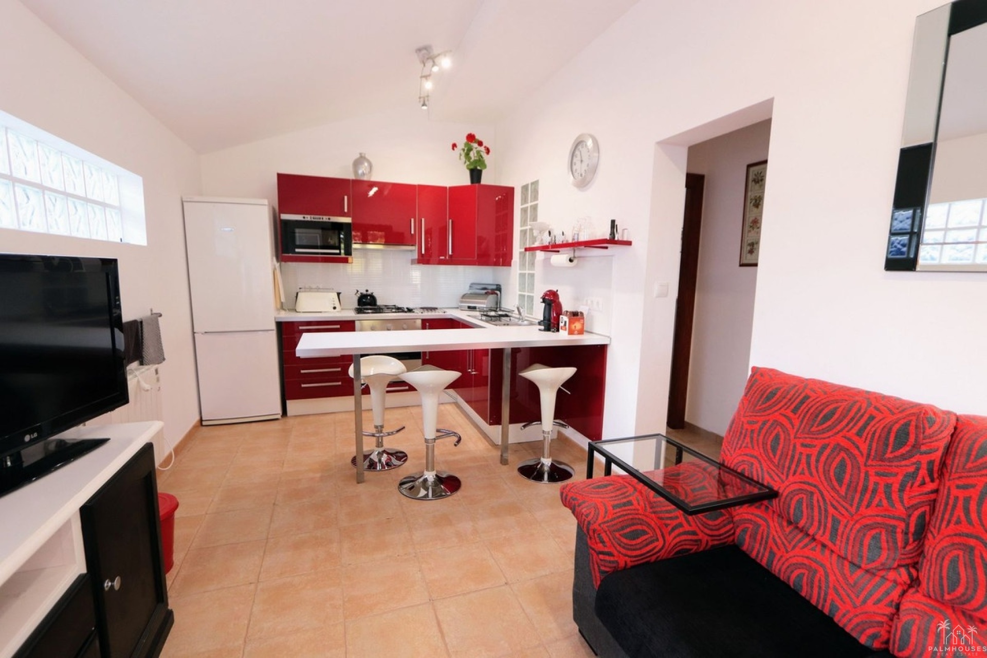 Revente - Villa - Torre Pacheco - Balsicas