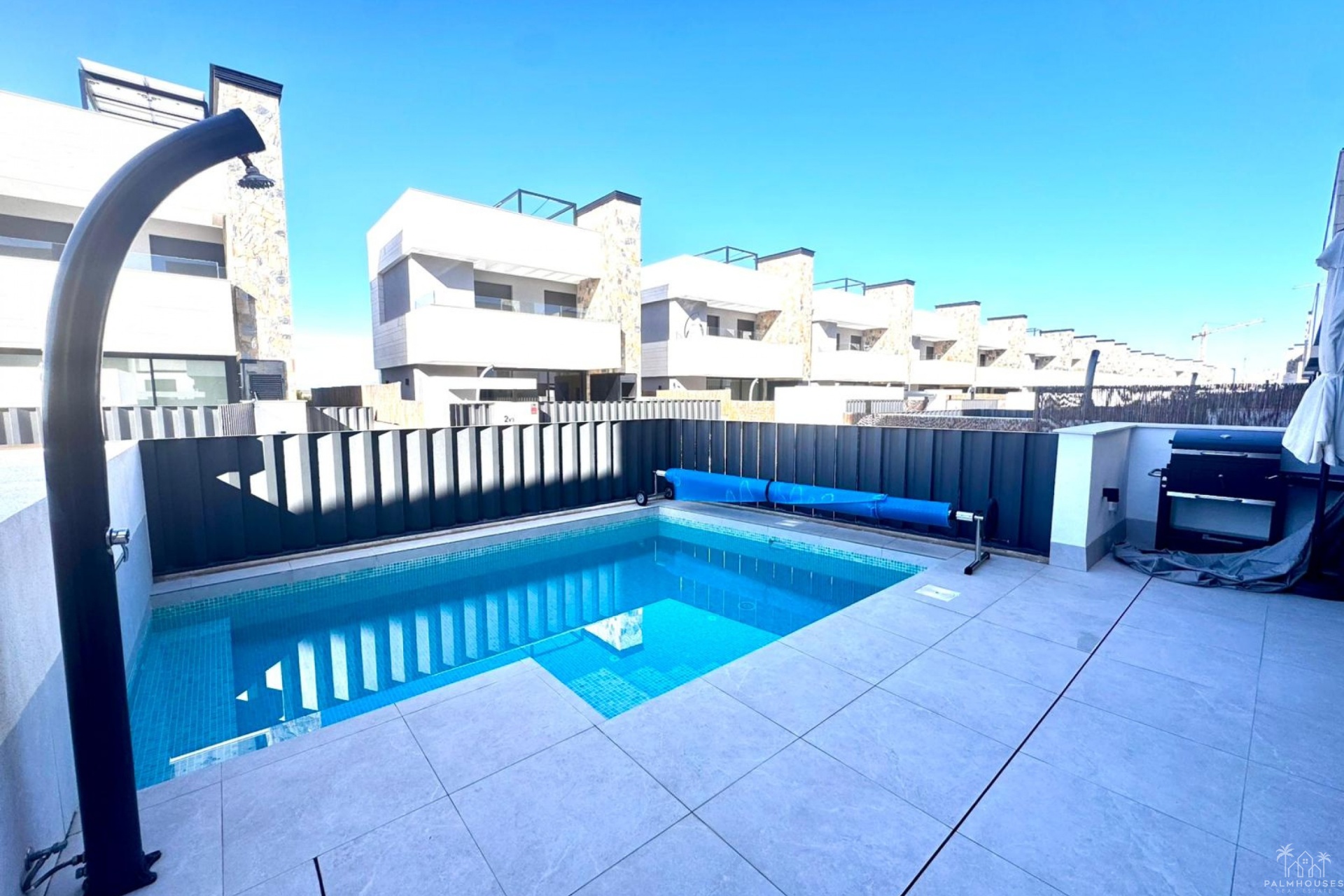 Revente - Villa - Torre Pacheco - Inland