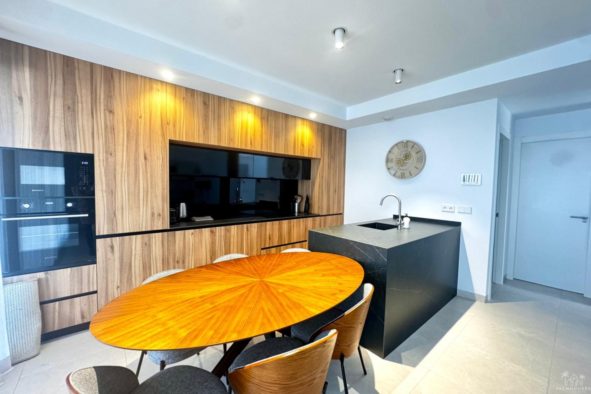 Revente - Villa - Torre Pacheco - Inland
