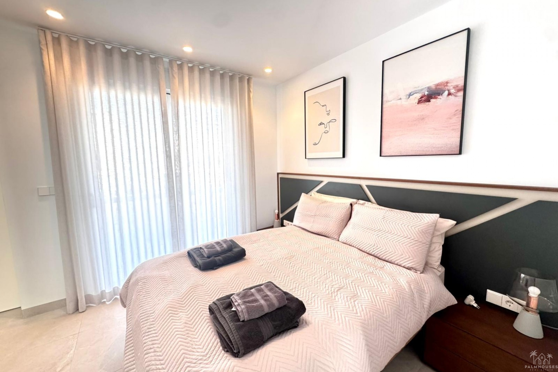 Revente - Villa - Torre Pacheco - Inland