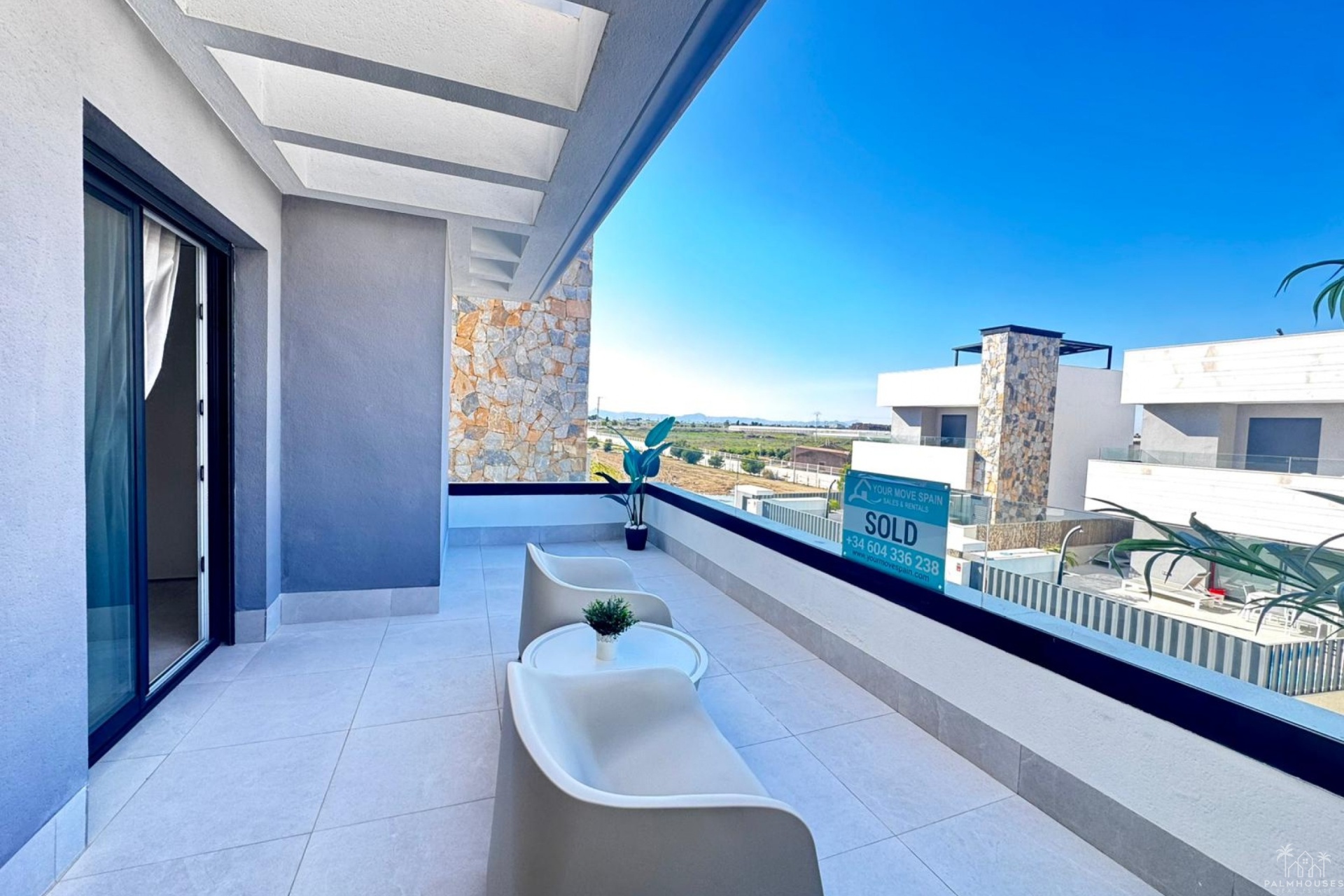 Revente - Villa - Torre Pacheco - Inland