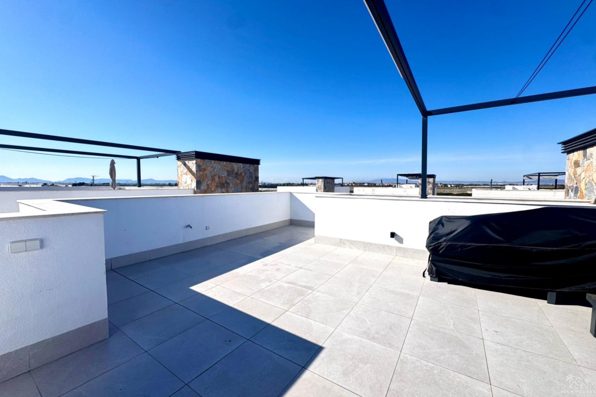 Revente - Villa - Torre Pacheco - Inland
