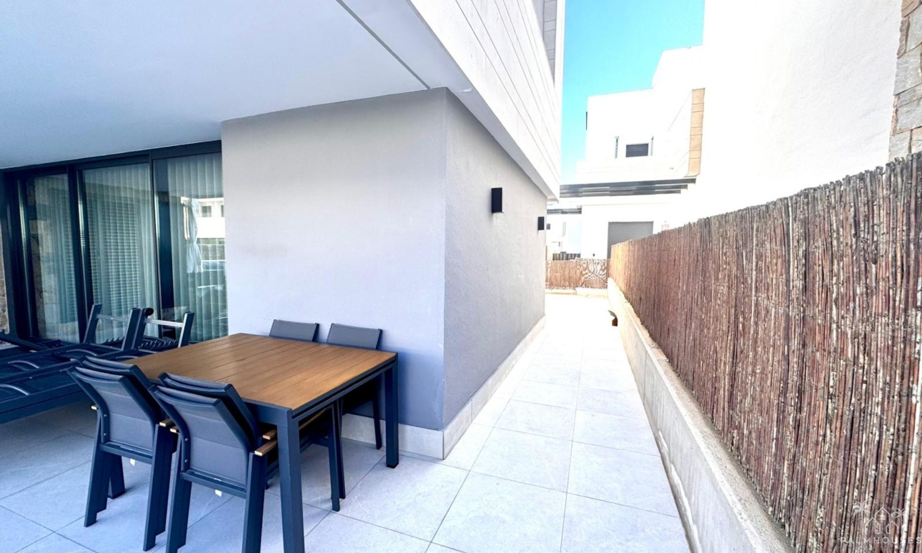 Revente - Villa - Torre Pacheco - Inland