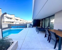 Revente - Villa - Torre Pacheco - Inland