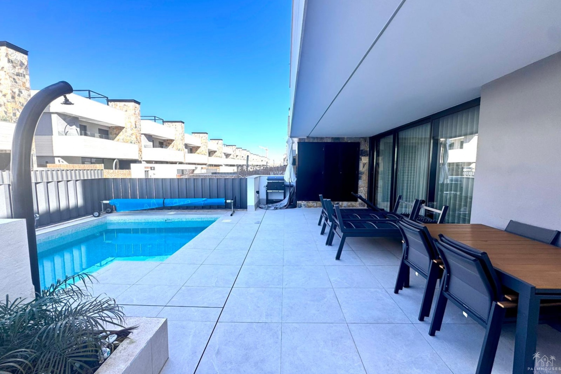 Revente - Villa - Torre Pacheco - Inland